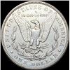 Image 2 : 1899 Silver Morgan Dollar CLOSELY UNCIRCULATED