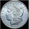 1880-S Silver Morgan Dollar GEM BU
