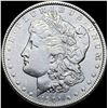 Image 1 : 1901 Morgan Silver Dollar CLOSELY UNCIRCULATED