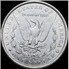 Image 2 : 1901 Morgan Silver Dollar CLOSELY UNCIRCULATED