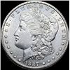 Image 1 : 1887-S Silver Morgan Dollar CLOSELY UNCIRCULATED