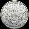 Image 2 : 1914-S Silver Barber Half Dollar CLOSELY UNCIRCULATED