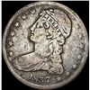 Image 1 : 1837 Capped Bust Half Dollar NICELY CIRCULATED