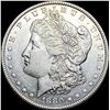 1880-O Morgan Silver Dollar UNCIRCULATED