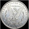 Image 2 : 1880-O Morgan Silver Dollar UNCIRCULATED