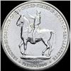 1900 Silver Lafayette Dollar NEARLY UNCIRCULATED