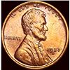 1923-S Lincoln Wheat Cent UNCIRCULATED