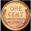 Image 2 : 1923-S Lincoln Wheat Cent UNCIRCULATED