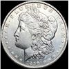 1890-O Silver Morgan Dollar UNCIRCULATED