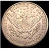 Image 2 : 1909 Barber Half Dollar GEM BU