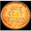Image 2 : 1909-S VDB Wheat Cent CHOICE BU RD
