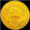 Image 2 : 1804 $5 Gold Half Eagle CHOICE BU+