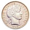 Image 1 : 1903 Barber Dime