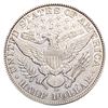 Image 2 : 1908-O Barber Half Dollar