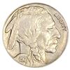 Image 1 : 1927 Buffalo Nickel