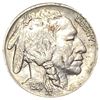 1920 Buffalo Nickel