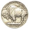 Image 2 : 1921 Buffalo Nickel