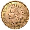 1908 Indian Head Cent