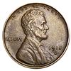Image 1 : 1915-S Wheat Cent