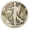 Image 1 : 1916-D Walking Liberty Half Dollar