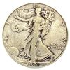1921-S Walking Liberty Half Dollar