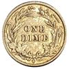 Image 2 : 1903-O Barber Dime