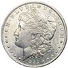 Image 3 : [20]1885-1898 Assorted Morgan Dollars