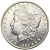 Image 3 : [20]1885-1885 Assorted Morgan Dollars