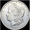 Image 1 : 1887-O Silver Morgan Dollar UNCIRCULATED
