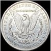 Image 2 : 1887-O Silver Morgan Dollar UNCIRCULATED