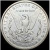Image 2 : 1887-S Silver Morgan Dollar CLOSELY UNCIRCULATED