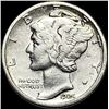 Image 1 : 1924-S Mercury Dime LIGHTLY CIRCULATED