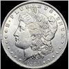 Image 1 : 1884-O Silver Morgan Dollar UNCIRCULATED