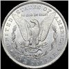 Image 2 : 1884-O Silver Morgan Dollar UNCIRCULATED