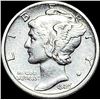 Image 1 : 1926-D Mercury Dime CLOSELY UNCIRCULATED