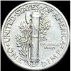 Image 2 : 1926-D Mercury Dime CLOSELY UNCIRCULATED