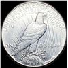 Image 2 : 1928 Silver Peace Dollar CLOSELY UNCIRCULATED