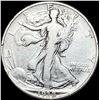 Image 1 : 1938-D Walking Liberty Half Dollar HIGH GRADE