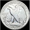 Image 2 : 1938-D Walking Liberty Half Dollar HIGH GRADE