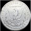 Image 2 : 1904-S Silver Morgan Dollar LIGHTLY CIRCULATED