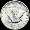 Image 2 : 1924 Standing Liberty Silver Quarter UNCIRCULATED