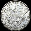 Image 2 : 1908-D Silver Barber Half Dollar ABOUT UNCIRCULATED