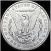 Image 2 : 1899-S Silver Morgan Dollar CLOSELY UNCIRCULATED