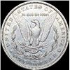 Image 2 : 1890-O Silver Morgan Dollar CLOSELY UNCIRCULATED
