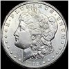 Image 1 : 1902-S Silver Morgan Dollar CLOSELY UNCIRCULATED