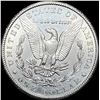 Image 2 : 1902-S Silver Morgan Dollar CLOSELY UNCIRCULATED