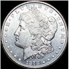 Image 1 : 1878-S Silver Morgan Dollar UNCIRCULATED