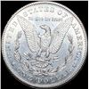 Image 2 : 1878-S Silver Morgan Dollar UNCIRCULATED