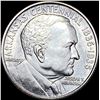 Image 2 : 1936 Arkansas Centennial Half Dollar UNCIRCULATED
