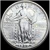 Image 1 : 1917-D Standing Liberty Quarter Type 1 UNCIRCULATED
